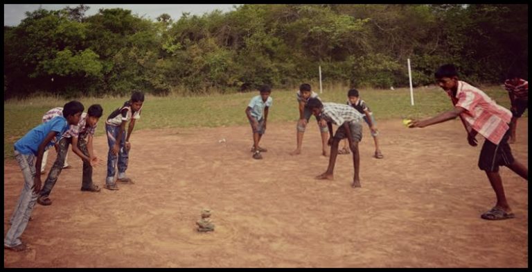 Lagori Seven Stones How To Play Lagori Hindi English Fall In Lagori Seven Stones How To Play Lagori Hindi English Fall In