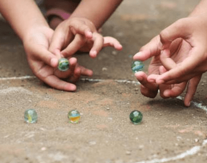 What is Kanche? Know about this awesome childhood game? post thumbnail image