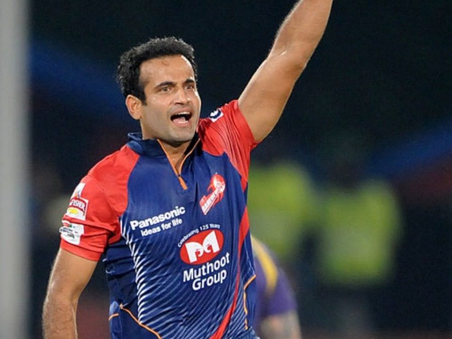 Irfan Pathan has to withdraw from Caribbean Premier League  
why Indians dont play in T10 league 