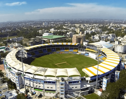 Feature Image FallinSports Post Interesting Facts, details About Wankhede Stadium - fallinsports