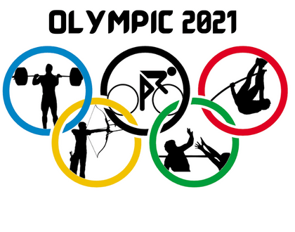 Feature Image FallinSports Post What are the Olympic games - fallinsports