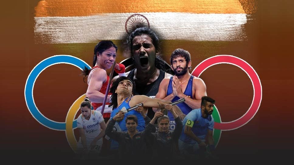 List Of Indian Athletes Qualified for Tokyo Olympics 2021 ...