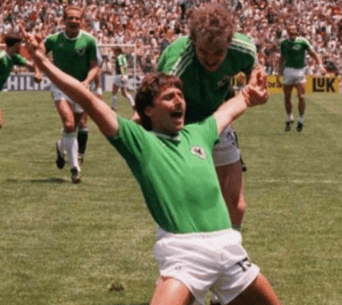 Top 5 facts about football | Klaus Allofs scored 3 goals in EURO 1980