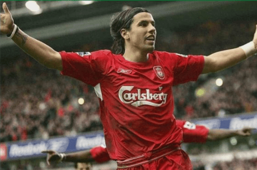 Top 5 facts about football | Milan Baros scored 5 goals in Euro 2004