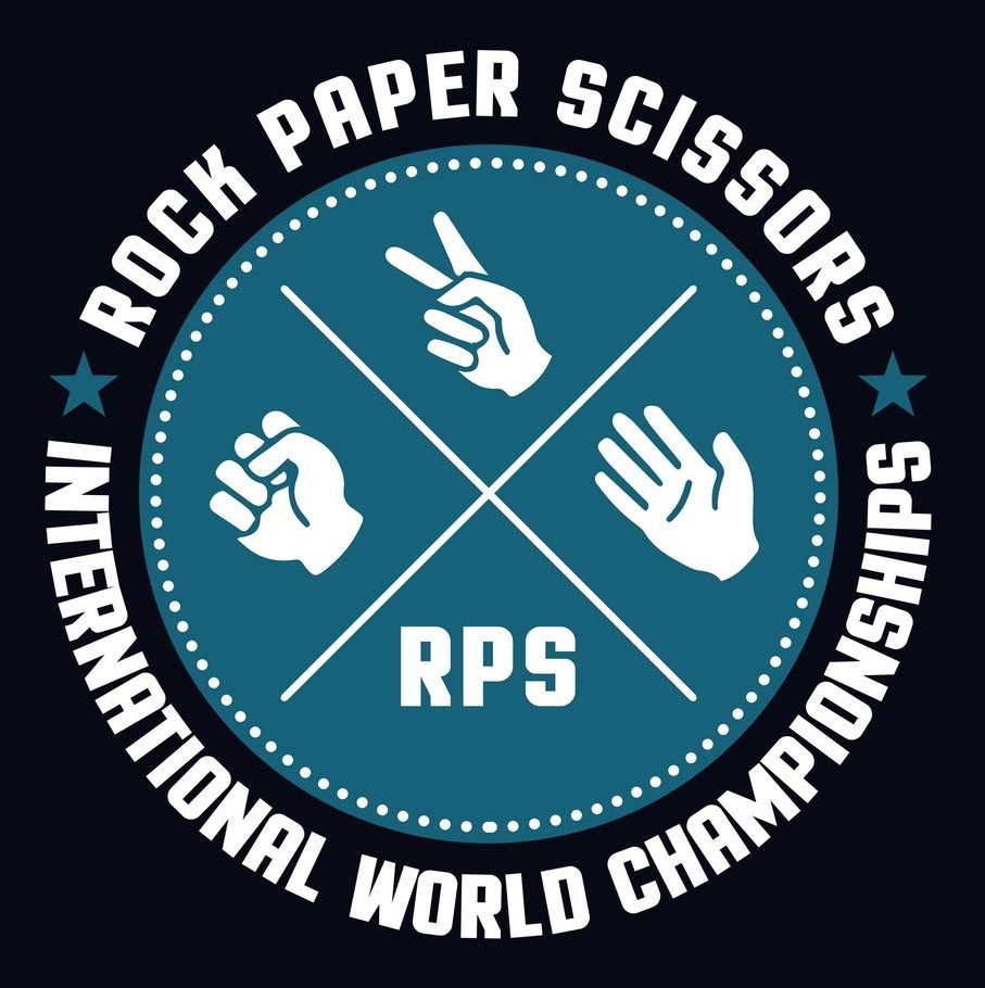 World Rock Paper Scissors Tournament