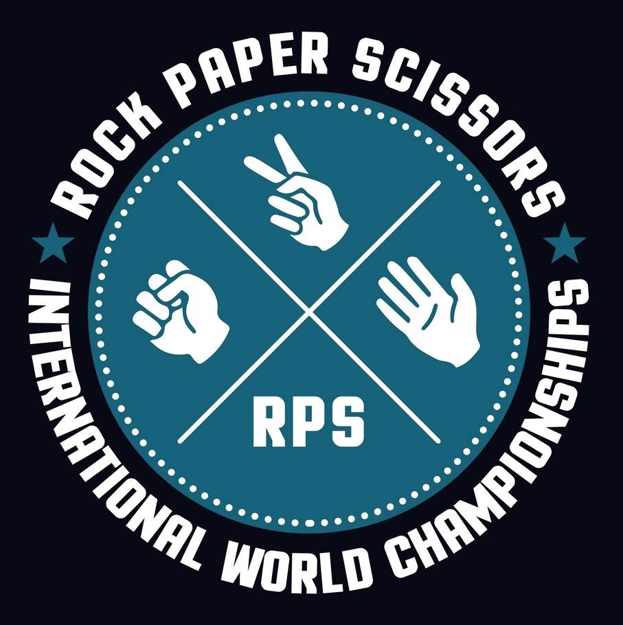 Чемпионат камень ножницы бумага москва. Rock paper Scissors.