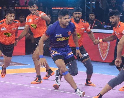 Feature Image FallinSports Post What is Pro Kabaddi Format History and more - fallinsports