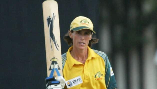 Belinda Clark	Australia	229*	 against Denmark