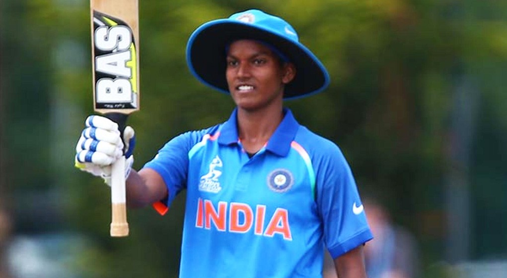 Deepti Sharma became the highest Indian Cricketer in Women’s cricket