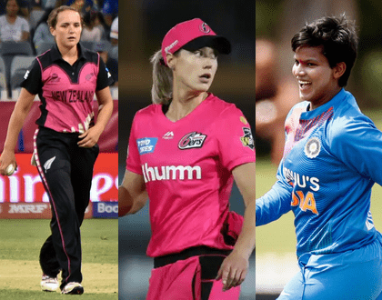 List of Highest Individual Scores in Women’s ODI Cricket post thumbnail image