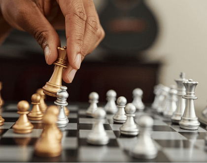 Feature Image FallinSports Post What is Chess Rules How to Play Chess - fallinsports
