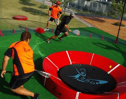 360ball game – A Unique Type of Tennis post thumbnail image