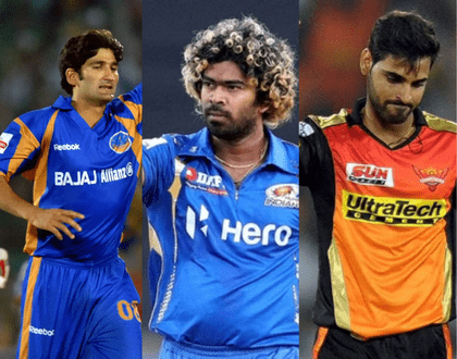 List of Players who won Purple Cap in IPL (2008-2020) post thumbnail image