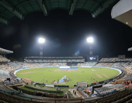 Feature Image FallinSports Post - Amazing Facts and History of Eden Gardens