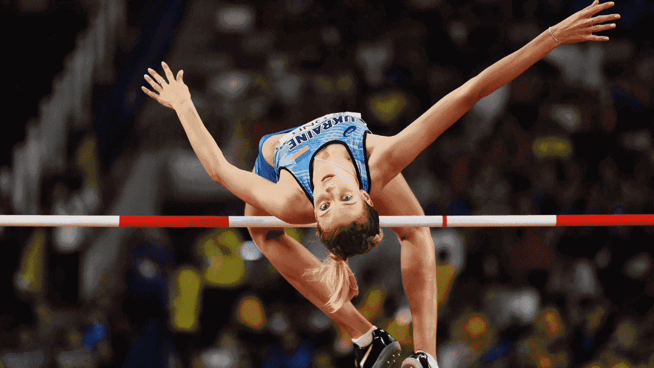 Decathlon Sports Event History Famous Players and More - Fall in Sports