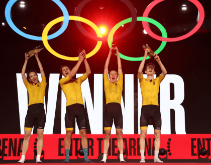 Feature Image FallinSports Post - Olympic Esports All Events History Winners and more