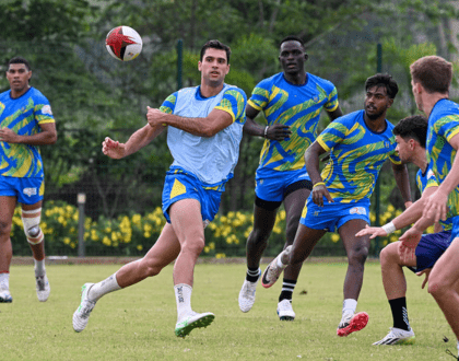 Surprising Rise Of Rugby Sport Happened In India 2025 - Feature Image FallinSports Post