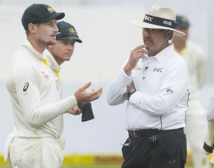 Top 10 Controversies Happened in the Cricket History - Feature Image FallinSports Post