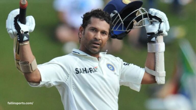 10 Cricket Records That May Never Be Broken