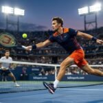 Top 10 Tennis Players in the World