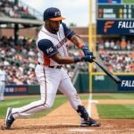 Top 10 Baseball Players in the World