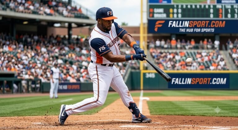 Top 10 Baseball Players in the World