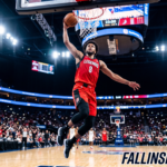 Top 10 NBA Players in the World Right Now