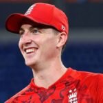 Top 10 Cricket Batsmen in the World in 2026