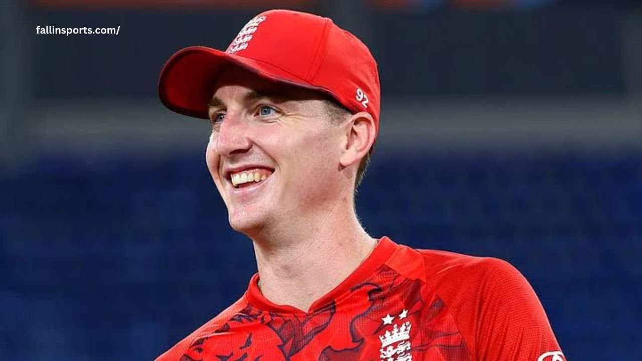 Top 10 Cricket Batsmen in the World in 2026