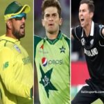 Top 10 Cricket Bowlers in the World in 2026