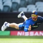 Top 10 Cricket Fielders in the World