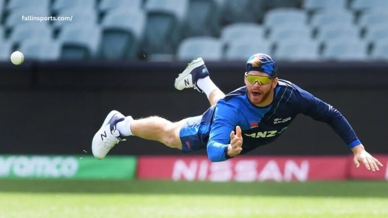 Top 10 Cricket Fielders in the World