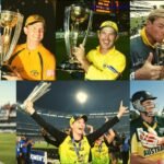 Top 10 Cricket Nations With the Most World Cup Wins