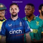 Top 10 Cricket Teams in the World in 2026
