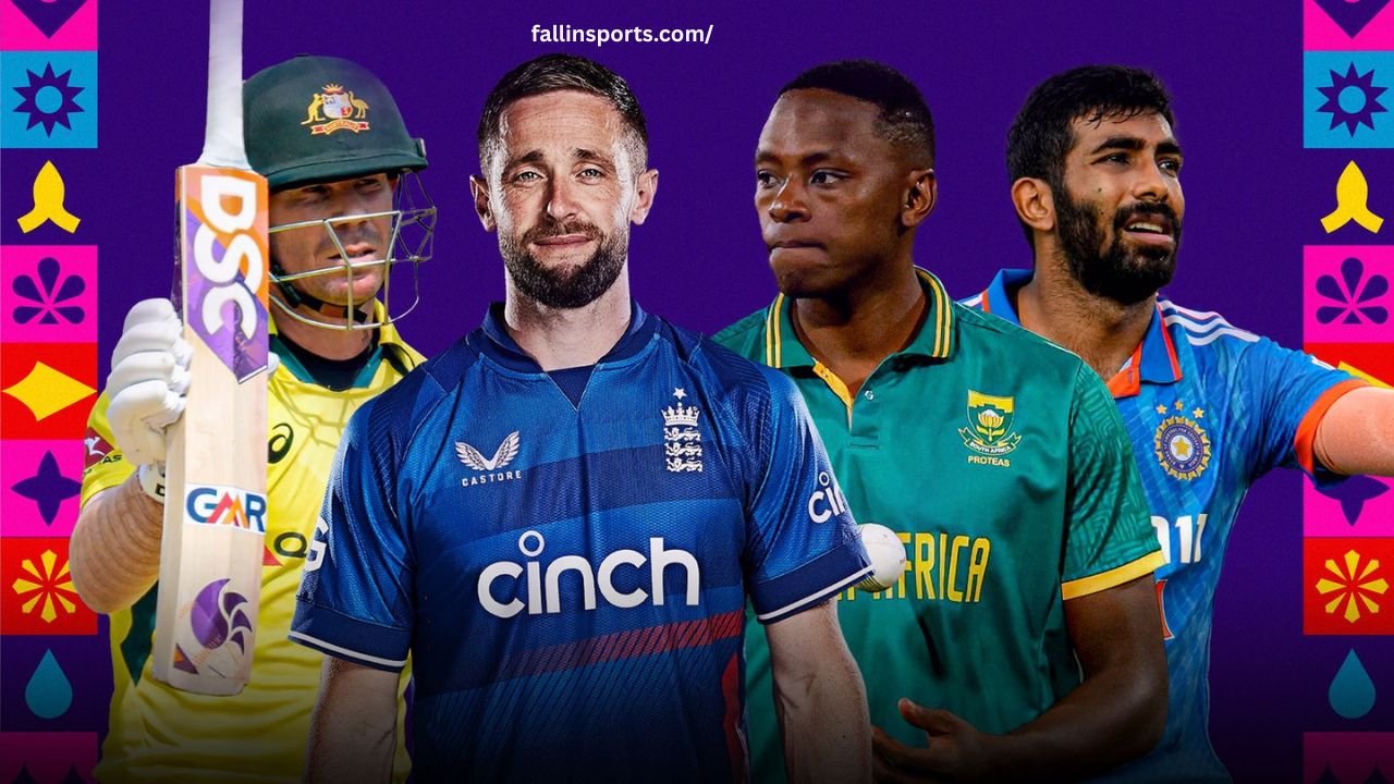 Top 10 Cricket Teams in the World in 2026