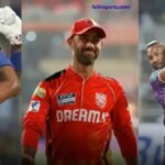 Top 10 IPL All-Rounders of All Time
