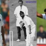 Top 10 Indian Spinners of All Time